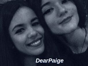 DearPaige