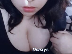 Deaxys