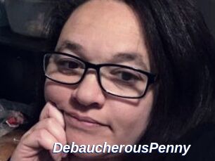 DebaucherousPenny