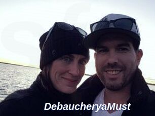 DebaucheryaMust