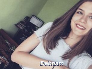 Debnam