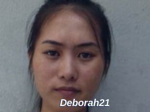 Deborah21