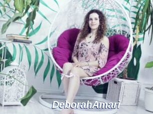 DeborahAmari