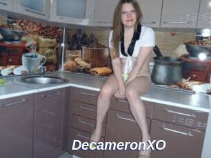 DecameronXO