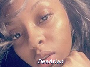 DeeArian