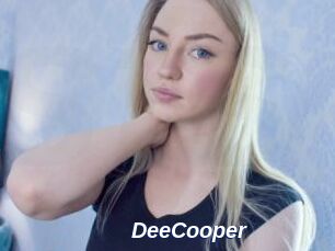 DeeCooper