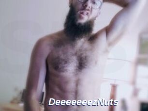 DeeeeeeezNuts