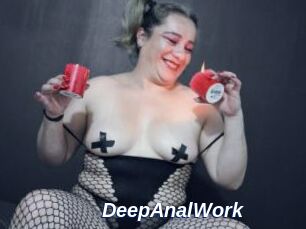 DeepAnalWork