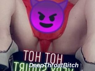 DeepThroatBitch