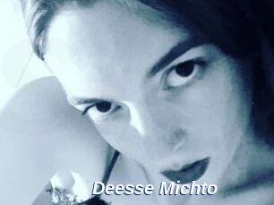 Deesse_Michto