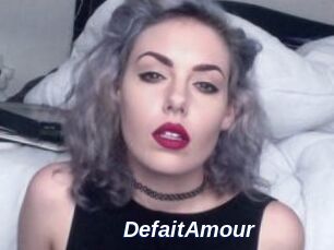 DefaitAmour