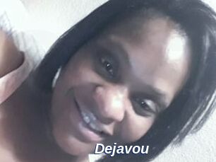 Dejavou