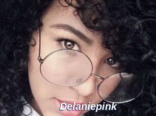 Delaniepink