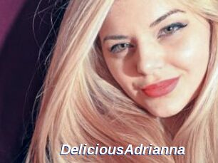 DeliciousAdrianna