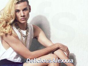 DeliciousAlexxxa