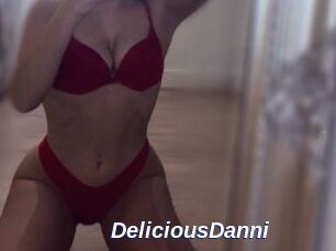 DeliciousDanni