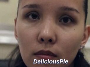 DeliciousPie