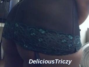 DeliciousTriczy