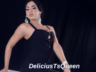 DeliciusTsQueen