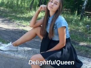 DelightfulQueen