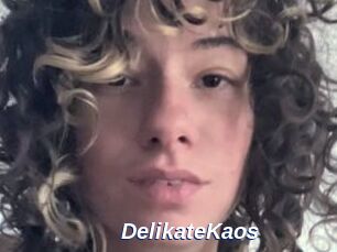 DelikateKaos