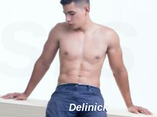 Delinick Safer Sex