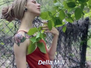 Della_Mill
