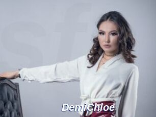 DemiChloe
