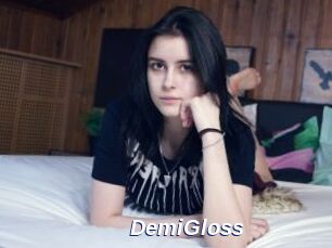 DemiGloss