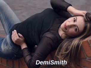 DemiSmith
