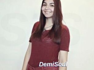 DemiSoul