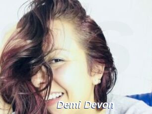 Demi_Devon