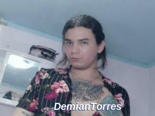 DemianTorres