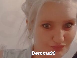 Demma90