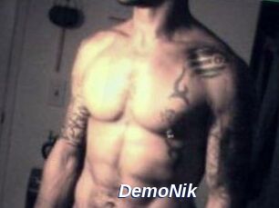 Demo_Nik