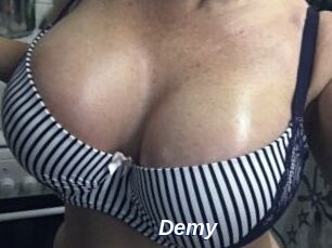 Demy