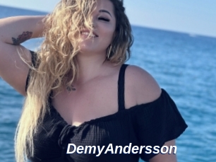 DemyAndersson
