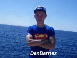 DenBarries