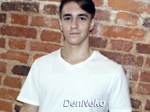 DenNeko