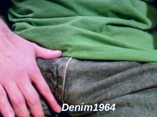 Denim1964