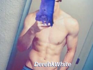 DerehkWhite