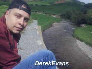 DerekEvans