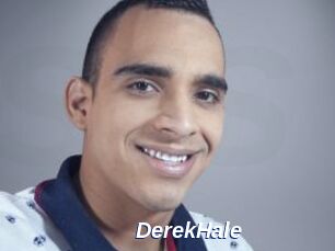 DerekHale
