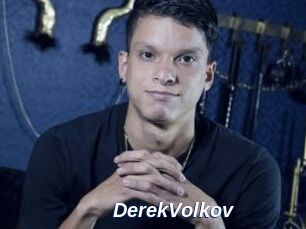 DerekVolkov