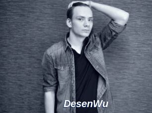 DesenWu