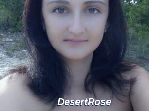 DesertRose