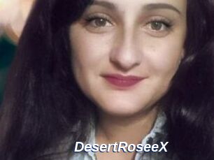 DesertRoseeX