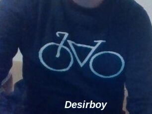 Desirboy