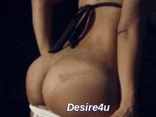Desire4u