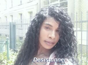 Desistunner